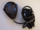 Webster Chicago 80-1 Rma 375 Wire Recorder Bakelite Microphone Untested. Fixed Price $58.99.