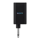 Sony Ult Wireless Karaoke Black Microphone And Receiver With Duet Assist. Fixed Price $44.99.