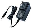 5V 2A Ac/dc Adapter For Sharp Zaurus SL-5000/5500/5600/6000L Linux Pda Handheld. Fixed Price $9.98.