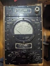 Vintage 1950 Us Army Military Multimeter TS-352 B/u MX-815. Fixed Price $210.00.