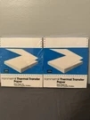 Lot Of Vintage Hammermill Thermal Transfer Paper Apple Scribe Okimate 10 20. Fixed Price $99.99.