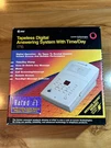 Unused Lucent At&t 1715 Tapeless Digital Answering System Time/ Day Stamp (A10). Fixed Price $29.99.
