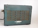 Very Good Condition Heathkit HS-24 Mobile Or Desk Top External Speaker. Fixed Price $34.99.