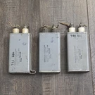 General Electric Capacitor 23F221 Pyranol Lot Of 4UF 1000V Dc. Fixed Price $44.95.