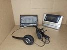 Sony Walkman WM-10RV Auto Reverse Cassette Tape Player Read!. Fixed Price $250.00.