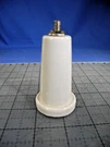 Ef Johnson Porcelain Stand Off Lighthouse Ceramic High Voltage Insulator 3". Fixed Price $29.99.