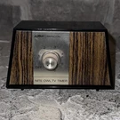 Working Paragon Amf Nite Owl Timer TVT-0 Wood Grain Vintage Usa Made 1970. Fixed Price $31.63.