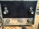 Vintage E.f. Johnson Messenger Two Radio External Speaker Mic Base Unit. Fixed Price $42.84.