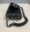 Midland International Cb Radio Model 13-830 Transceiver With Microphone Vintage. Fixed Price $30.00.