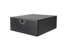 Silverstone RM44 4U Rackmount Server Chassis With Enhanced Liquid Cooling. Fixed Price $712.06.