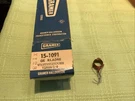 Meissner Gramer 15-1091 Tv Antenna Coil (ge RLA046 Westinghouse V19024-7/-9). Fixed Price $5.99.