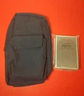 Micrologic Supersport Battery Pack New P/n 110-0230-4002 & Bag. Fixed Price $14.00.