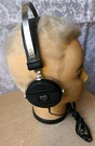 Rare Vintage Soviet Ussr Orthodynamic Headphones Echo 16 - 40 Earphones. Fixed Price $159.00.