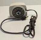 Vintage Intermatic Time-all Lamp And Appliance Timer Model A211-6 Automatic 125V. Fixed Price $20.79.