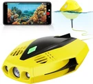 Chasing Dory Underwater Drone Rov - 1080P Full Hd Real Time Viewing, App Control. Fixed Price $269.99.