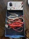 Chart Model 250 -l Nicad Cell Charger For Rc Remote Car Airplane Battery. Fixed Price $15.00.