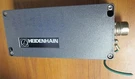Heidenhain Exe 650B X25/8 Interpolatation Box. Fixed Price $75.00.