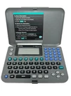 Royal DM2070 Personal Organizer - Will Need New Batteries. Fixed Price $12.99.