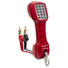 Triplett 3330 Lineman's Telephone Test Butt Set 323NX2. Fixed Price $126.91.