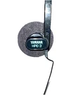 Vintage Yamaha HPE-3 Orthodynamic Headphones Tested Works. Fixed Price $65.00.