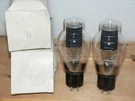 2 Nib Rca #81 Tubes (usa) ST19-SAME Code-crosley. Fixed Price $65.00.