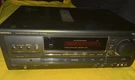 Technics SA-EX600 5-CHANNEL Dolby Pro Logic Av Stereo Receiver Radio Tuner Black. Fixed Price $110.00.