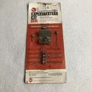 Rca Silicon Controlled Rectifier Experimenters Kit 8 Pcs KD2105 Vintage Nos New. Fixed Price $89.99.