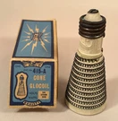 Eagle Cone Glocoil #415-A, With Box. Fixed Price $15.00.