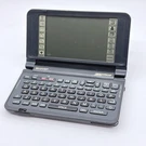 Sharp Zaurus (ZR-5000) Pda Personal Electronic Organizer With 2MB Flash Memory. Fixed Price $54.99.