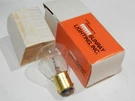 Sunray Ge 1184 Miniature Bulb BA15D Base 5.5 Volt 6.25 Amp 34.375 Watt RP-11. Fixed Price $8.50.