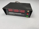 Radio Systems Studio Timer TM-2R For Parts Repair. Fixed Price $19.95.