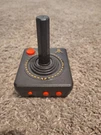 Atari 2600 Flashback Joystick Wireless Controller Remote P1. Fixed Price $7.00.