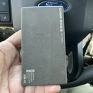 Vintage 1990'S Casio SF-7000 Digital Diary Needs Battery Estate Sale Find. Fixed Price $5.99.