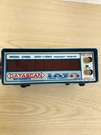 Datascan Model C1400 10HZ-1..4GHZ Frequency Counter * Untested. Fixed Price $39.99.