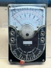 Vtg Midland Multi-meter Volt-meter 23-104 For Parts Only. Fixed Price $25.00.