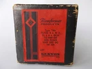 Vintage Kenyon Type T451 Transformer Original Box Nos. Fixed Price $49.00.