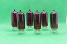 6 Z570M Nixie Indicator Tubes Clock Z573 Z574 Rft Wf Germany Tested. Fixed Price $58.85.