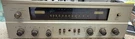 Fisher 500C Tube Receiver. Fixed Price $250.00.