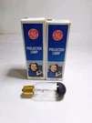 Lot Of Cds Cdx 100W 115-125V T8 BA15S Vintage Projector Lamp Nos Bayonet. Fixed Price $29.88.