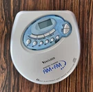 Venturer Personal Portable Am/fm Radio/cd Player DM9903-45 Rare Model. Works. Fixed Price $24.99.