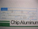 UWX1C220MCR1GB Nichicon 16V 20% Smd Capacitors Radial Quantity Of 50. Fixed Price $50.00.