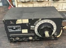 Vintage Lampkin Laboratories Frequency Meter Model 105-B. Fixed Price $84.99.