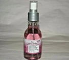 Healing Garden Rain Water Body Mist Spray - Sensual Plum 4 Oz. Fixed Price $9.99.