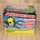 Airhead AHP-120 Kwik Tek Pump Volt 4 Valve Fittings 10 Ft. Power Cord. Fixed Price $32.95.