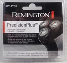 Remington Precisionplus Floating Shaver Head Replacement SPR-PR13. Fixed Price $29.99.