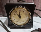 Vintage Telechron Selector Clock Timer Model 8H55 Bakelite Case Works. Fixed Price $24.99.