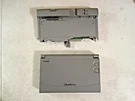 Toshiba Libretto 100CT With Enhanced Port Replicator * For Parts/repair As-is. Fixed Price $259.95.