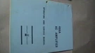 Hp 466A Amplifier Operating And Service Manual. Fixed Price $29.95.
