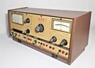 Vintage Lab-volt AA766 Vom, AA771 Dc Psu & Meter Panel- Untested- As-is. Fixed Price $79.99.