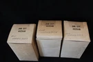 Nos Amperex Jan Cep 4X250B Vacuum Tube Factory Sealed Pouch Vintage Mil-surplus. Fixed Price $110.00.